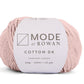 Cotton DK by Mode at Rowan