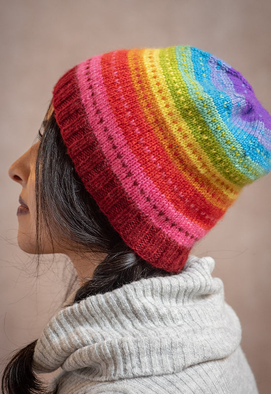 Cashmere Coloring Box