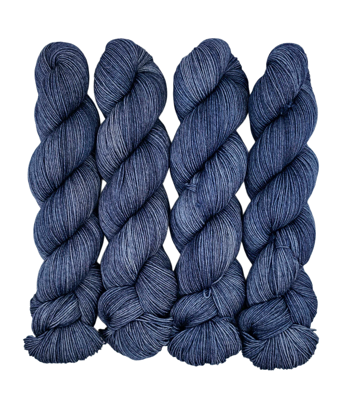 Tonal Yarn Sock Deluxe by Chaos Fiber Co.