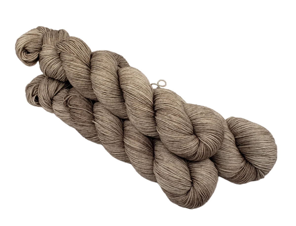 Tonal Yarn Sock Deluxe by Chaos Fiber Co.