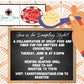 Dumpling Night at Red Fish Seafood Grill