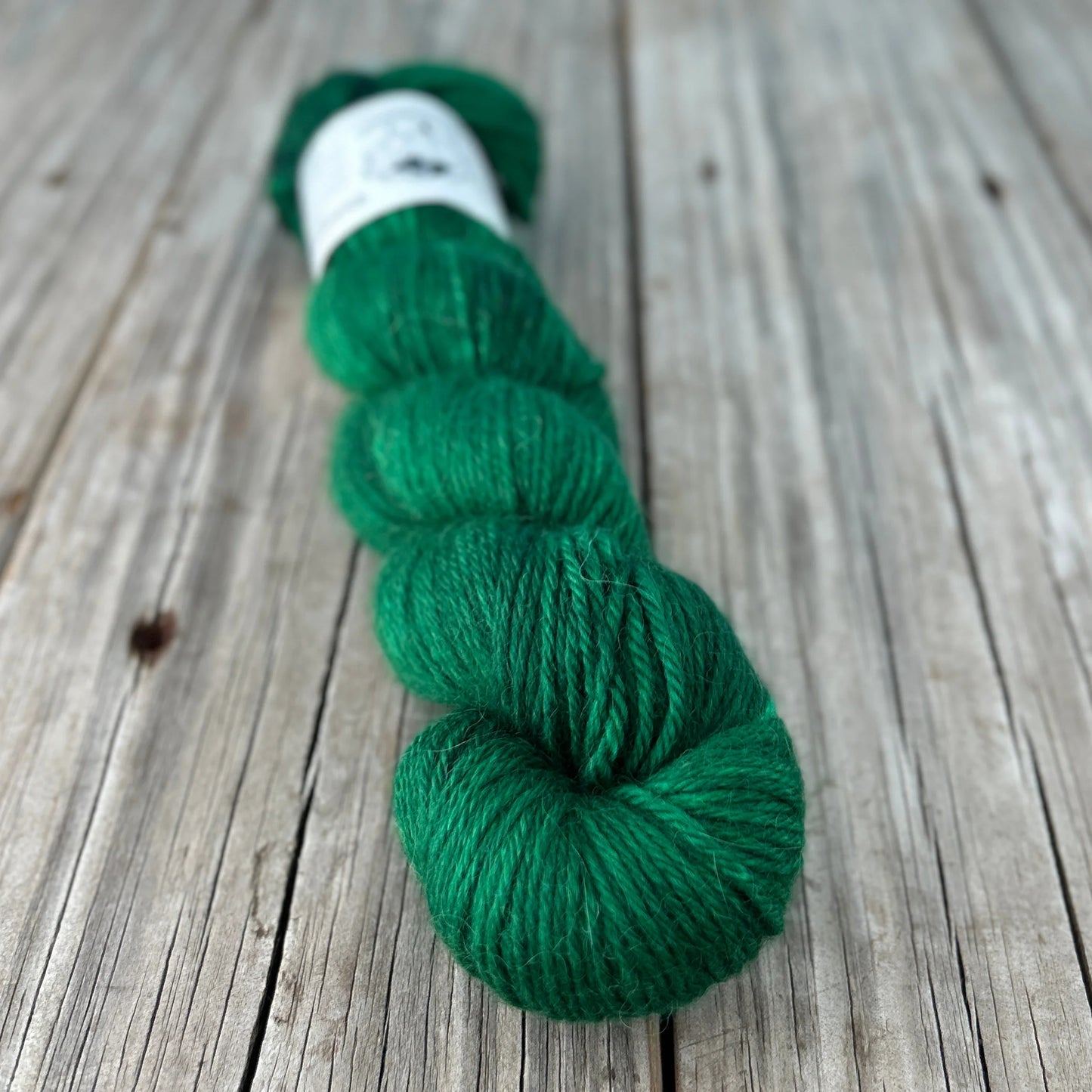 Treasured DK Luxe Yarn by Treasure Goddess
