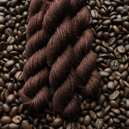 DK Mini by Bad Sheep Yarn