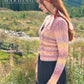 Tulla Tweed by Louisa Harding