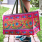 Carry All Tote by Natural Life
