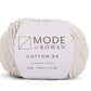 Cotton DK by Mode at Rowan