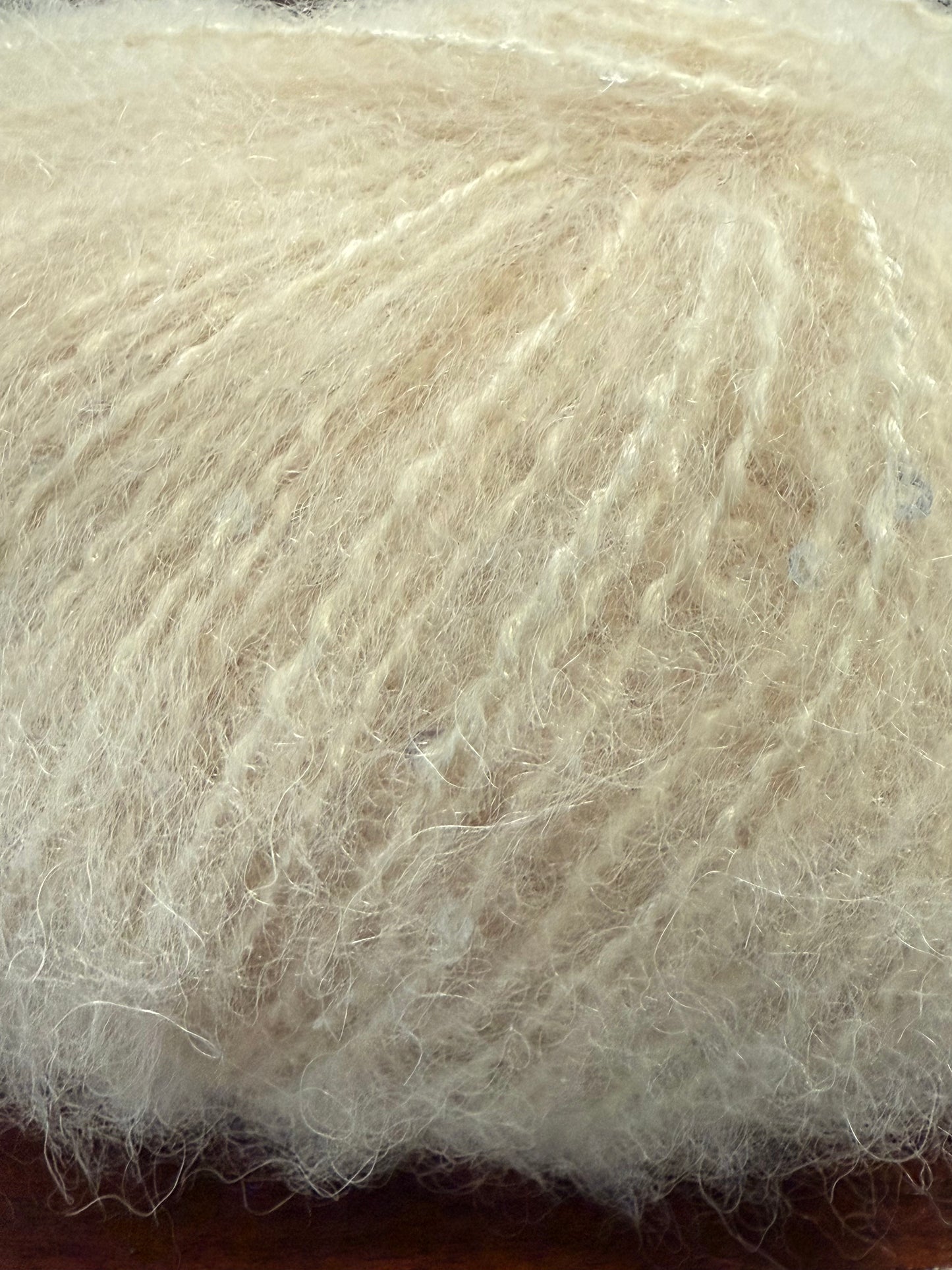 Alpaca Sparkle by Rowan