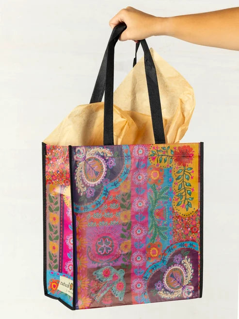 XL Happy Bag by Natural Life