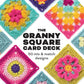 The Granny Square Card Deck - cards+booklet PRE-ORDER