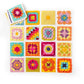 The Granny Square Card Deck - cards+booklet PRE-ORDER