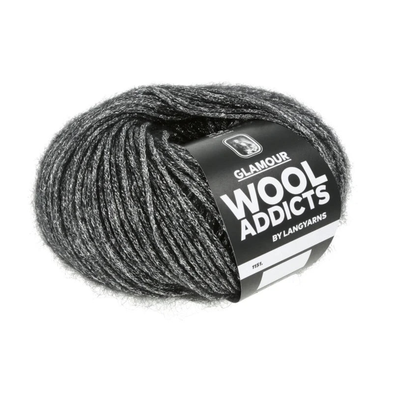 Glamour by Wool Addicts by Langyarns