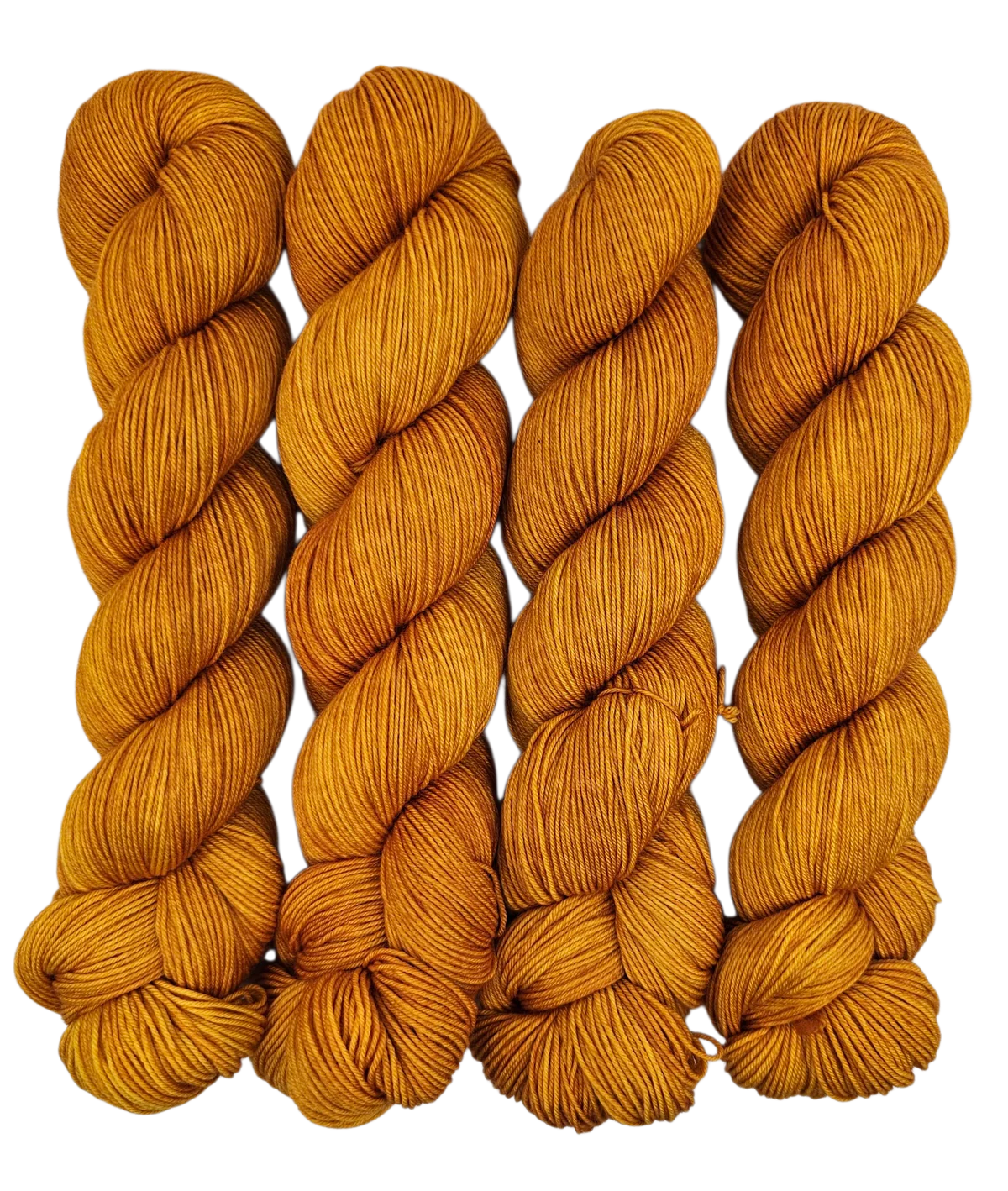 Tonal Yarn Sock Deluxe by Chaos Fiber Co.
