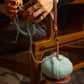Gyrit Yarn Holder by Muud