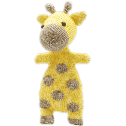 Knit Kits by Hardicraft