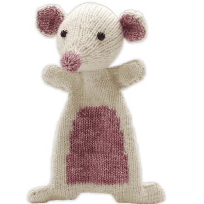 Knit Kits by Hardicraft