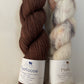 I Did It My Way Shawl Kit by BAAH