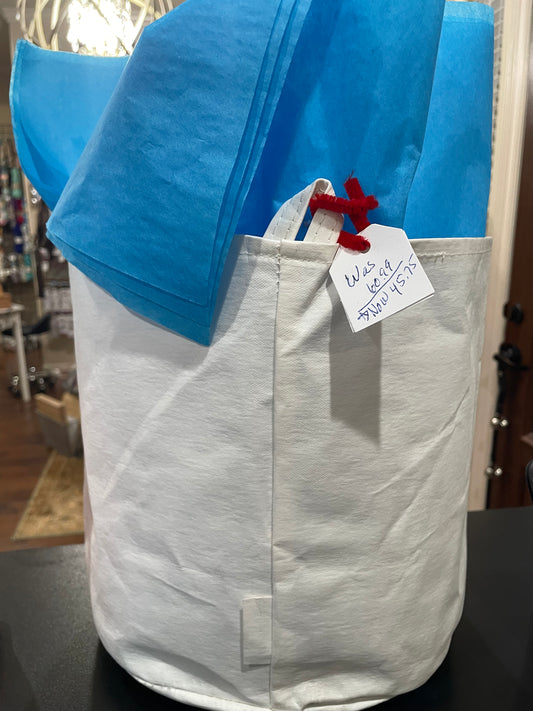 It's a Grab Bag!