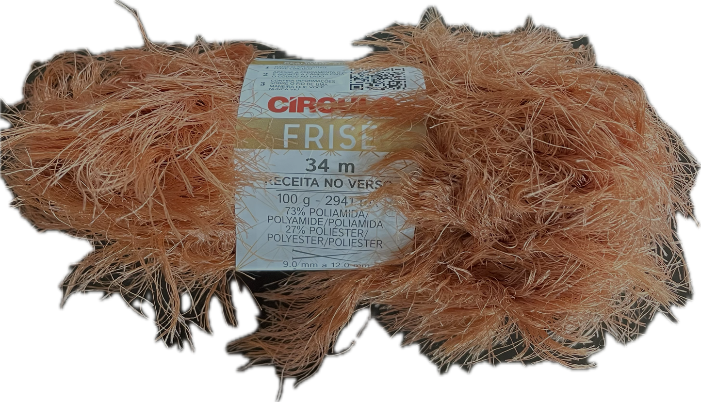 Frise by Circulo