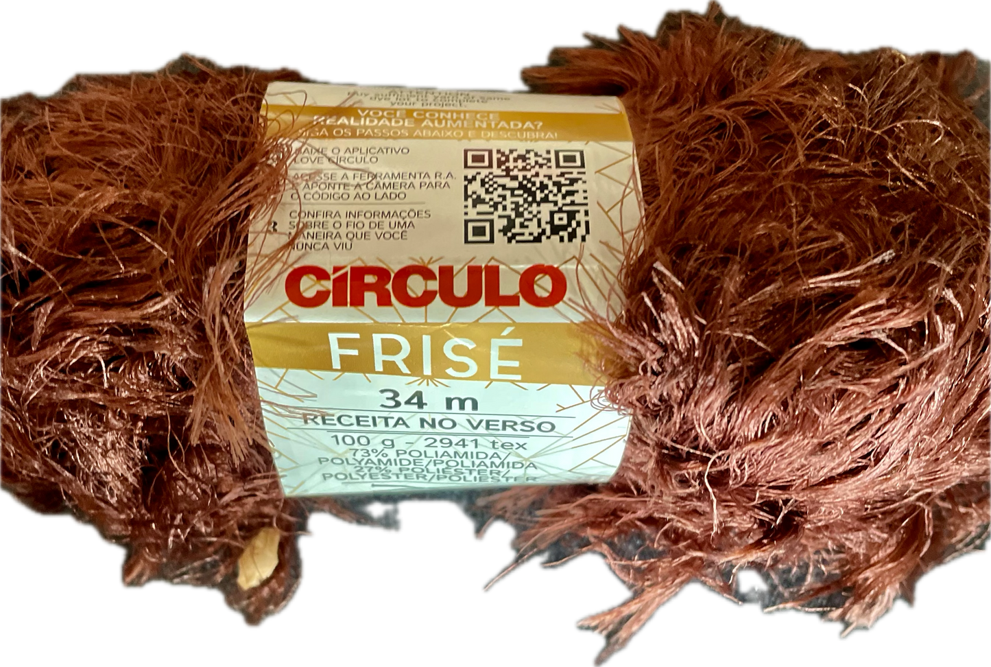 Frise by Circulo