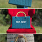 Boutique Bag - Tunisian Crochet Workshop with Krista