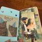 “Tiny Treasures: Mini Memory Journals” Workshop