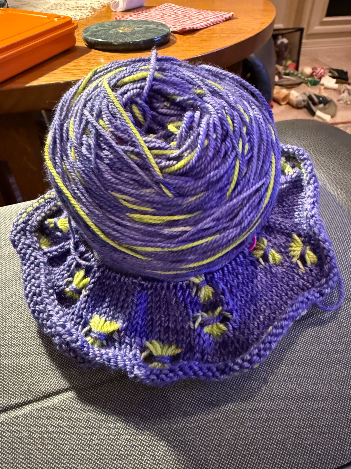 Assigned Pooling Workshop