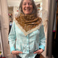Starfall Cowl Kit