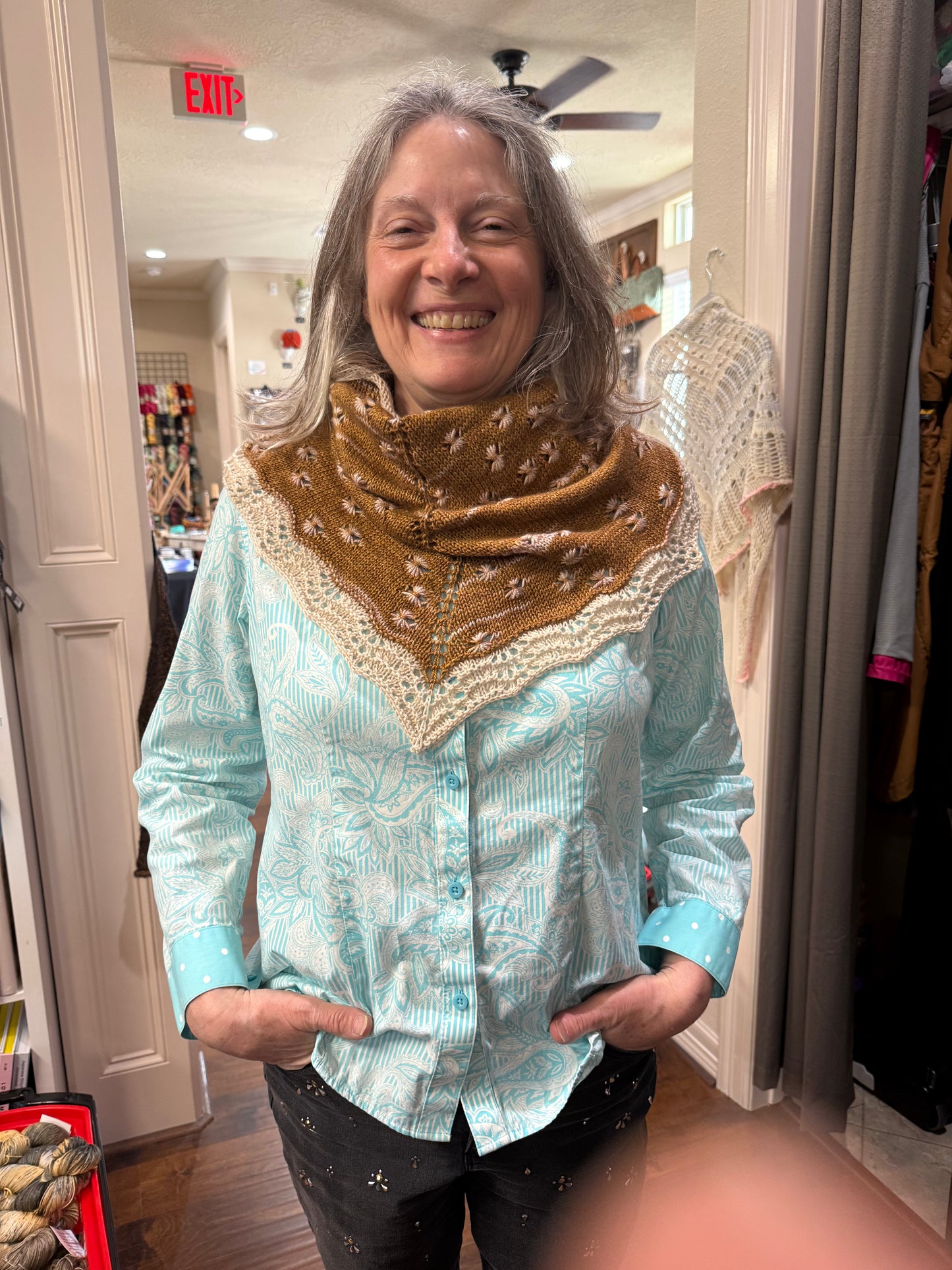 Starfall Cowl Kit