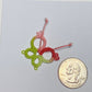 Basic Tatting with a Shuttle Workshop with Teresa