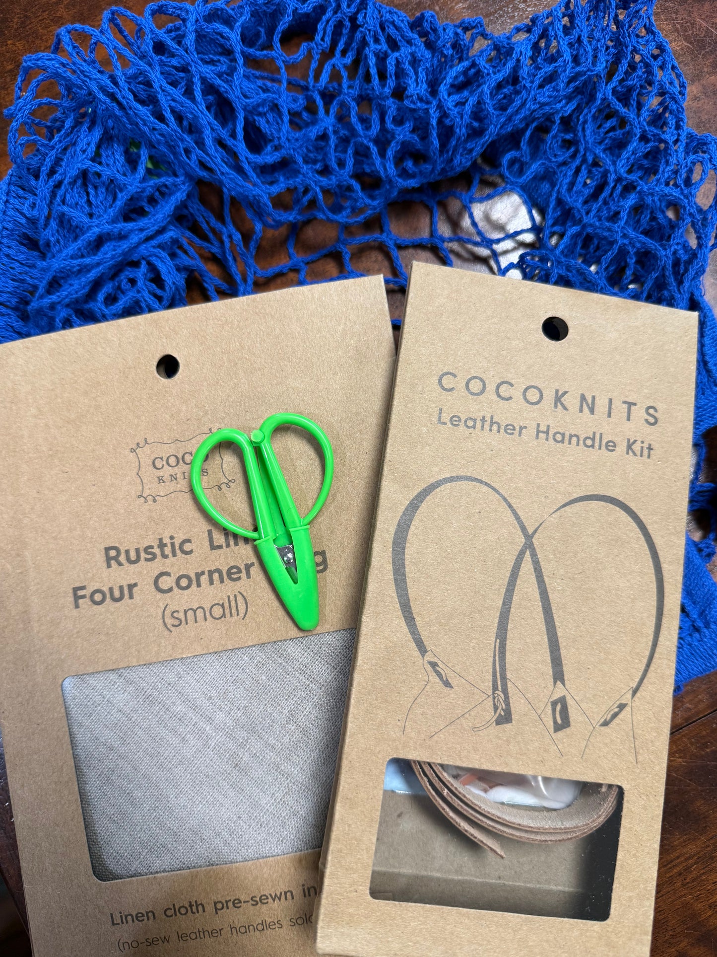 Coco Knits Specials For Texas Yarn Trail
