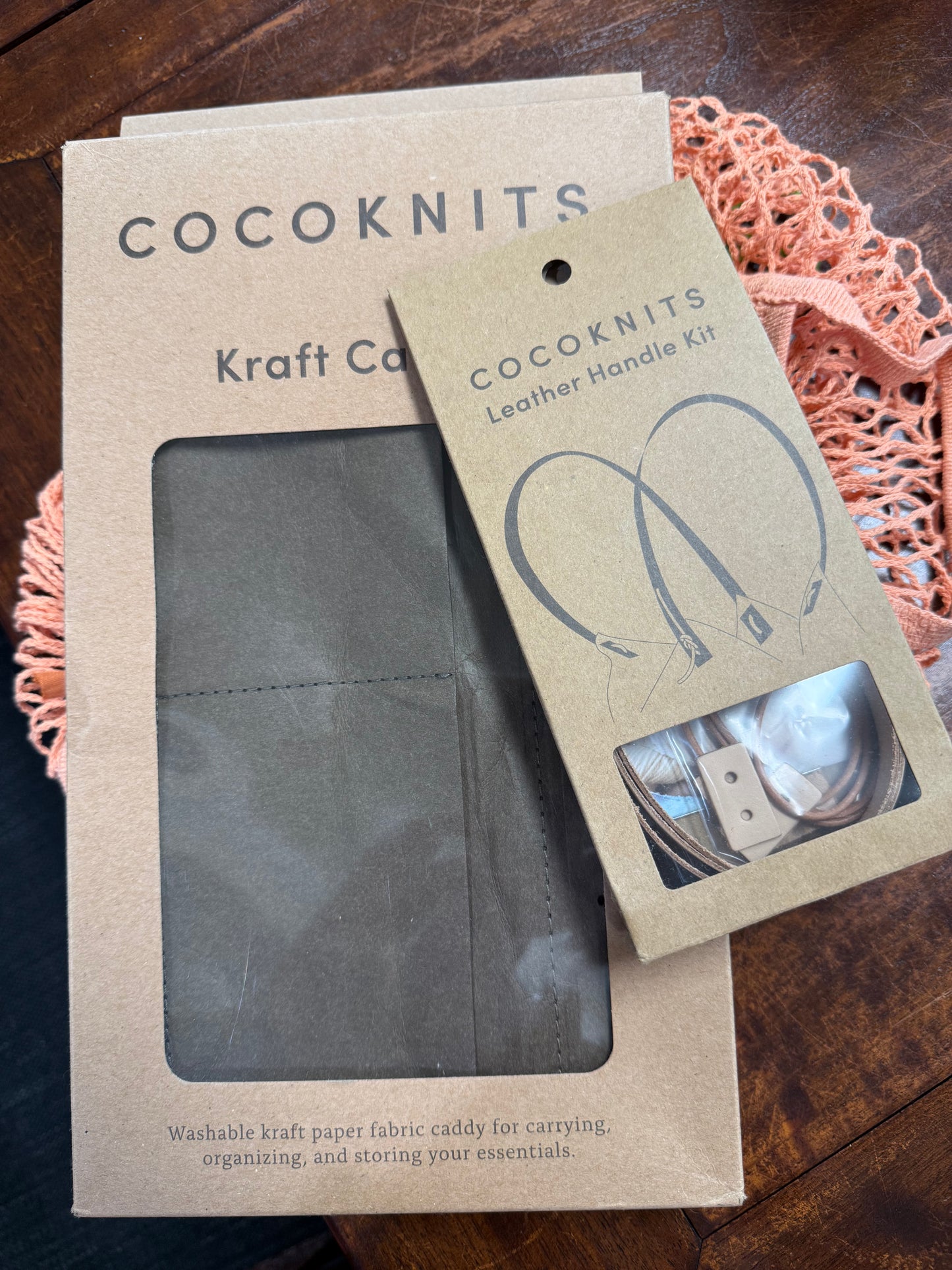Coco Knits Specials For Texas Yarn Trail