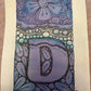 Water Color Doodling Workshop with Becky