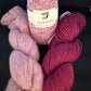 Getting Holiday Ready Machine Knit Purse Workshop on Oct 16