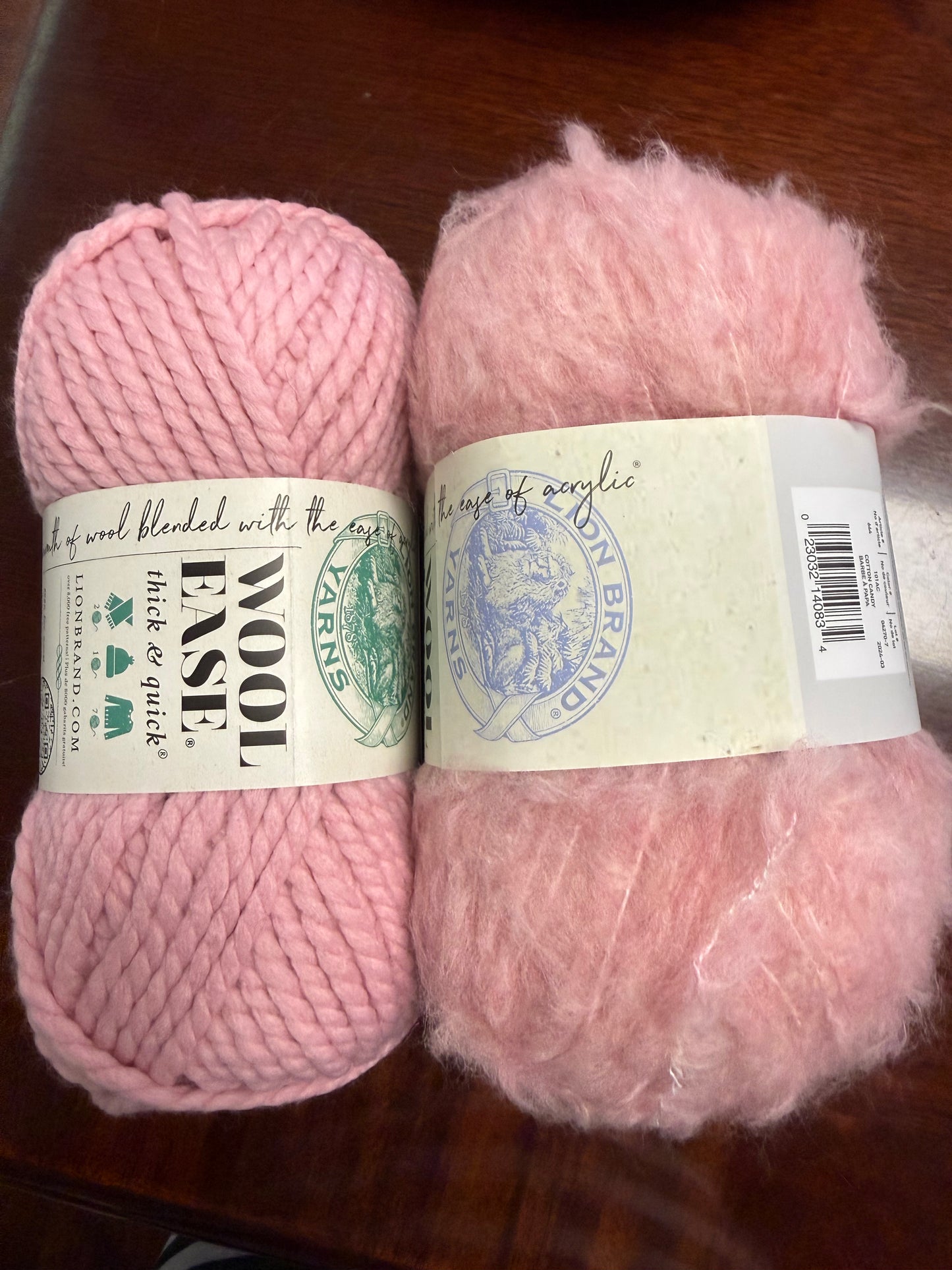 Pumpkin Knitting Workshop