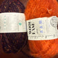Pumpkin Knitting Workshop