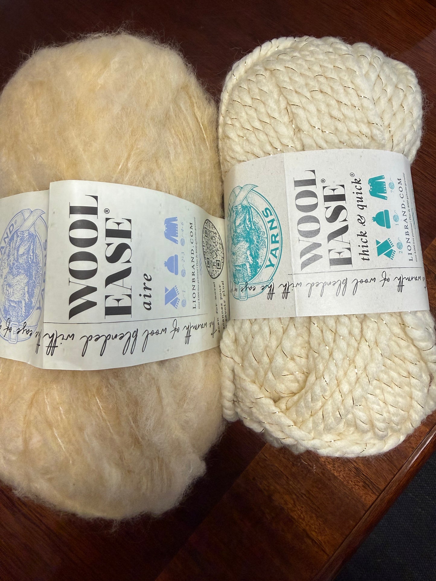 Pumpkin Knitting Workshop