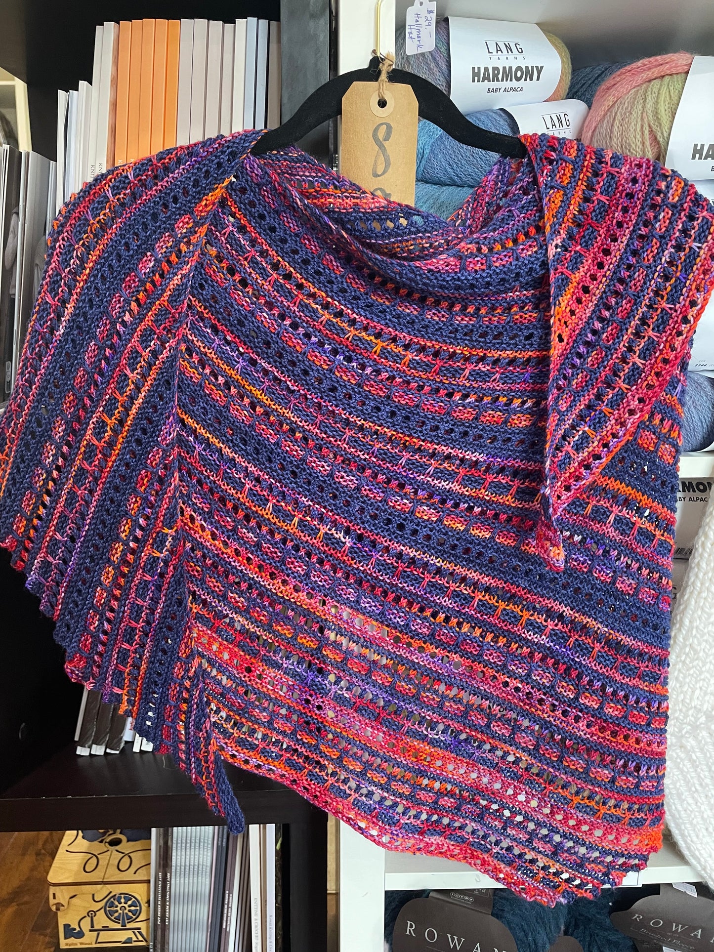 Make It Magic Shawl Kit