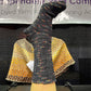 Dark Side of the Moon by Alexandra The Art of Yarn