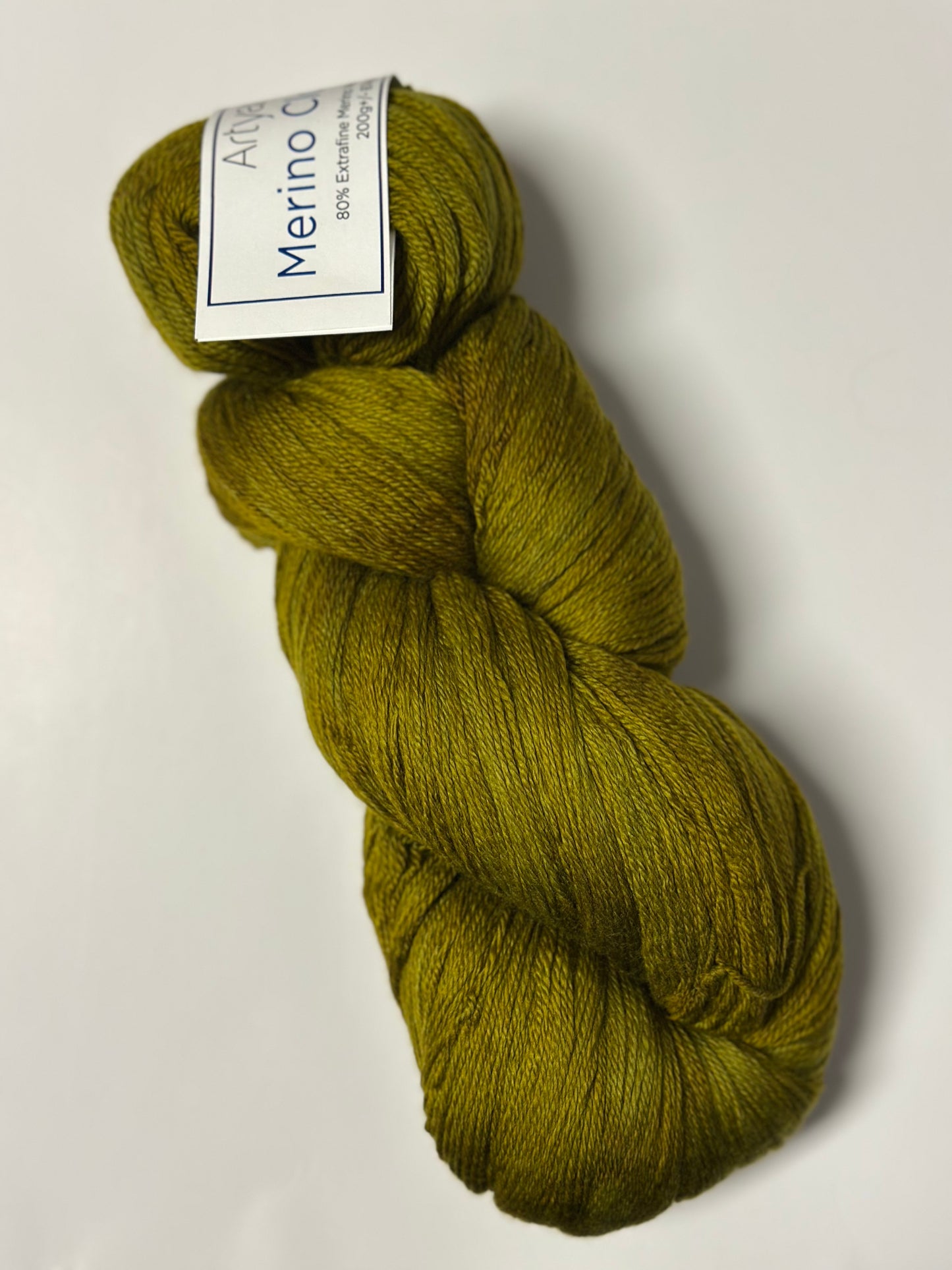 Merino Cloud 200 by Artyarns