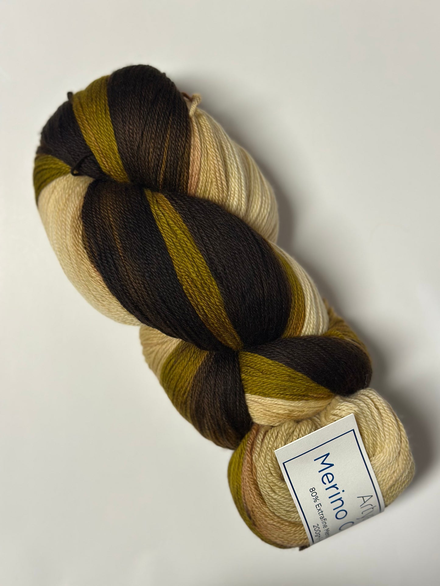Merino Cloud 200 by Artyarns