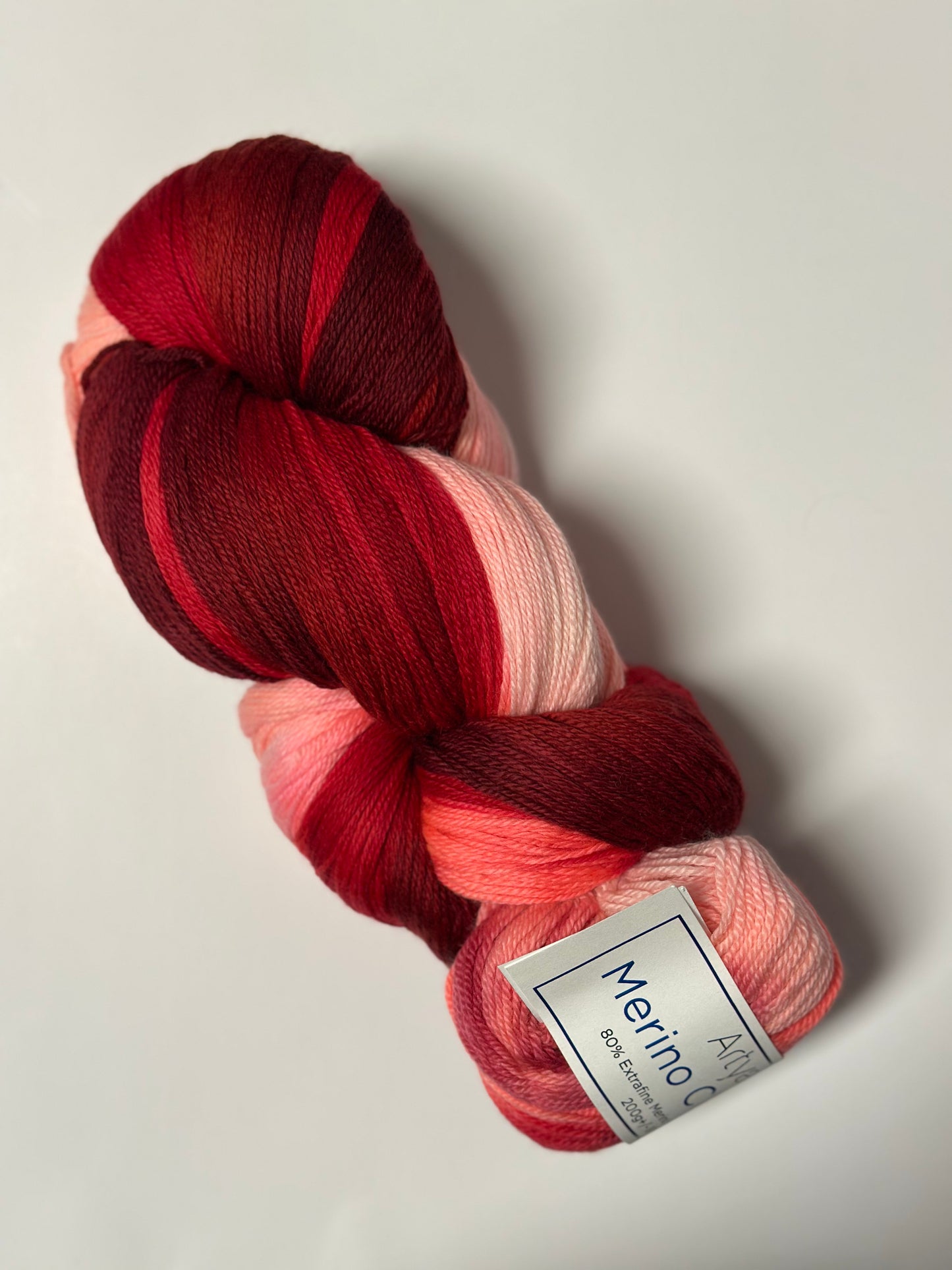 Merino Cloud 200 by Artyarns