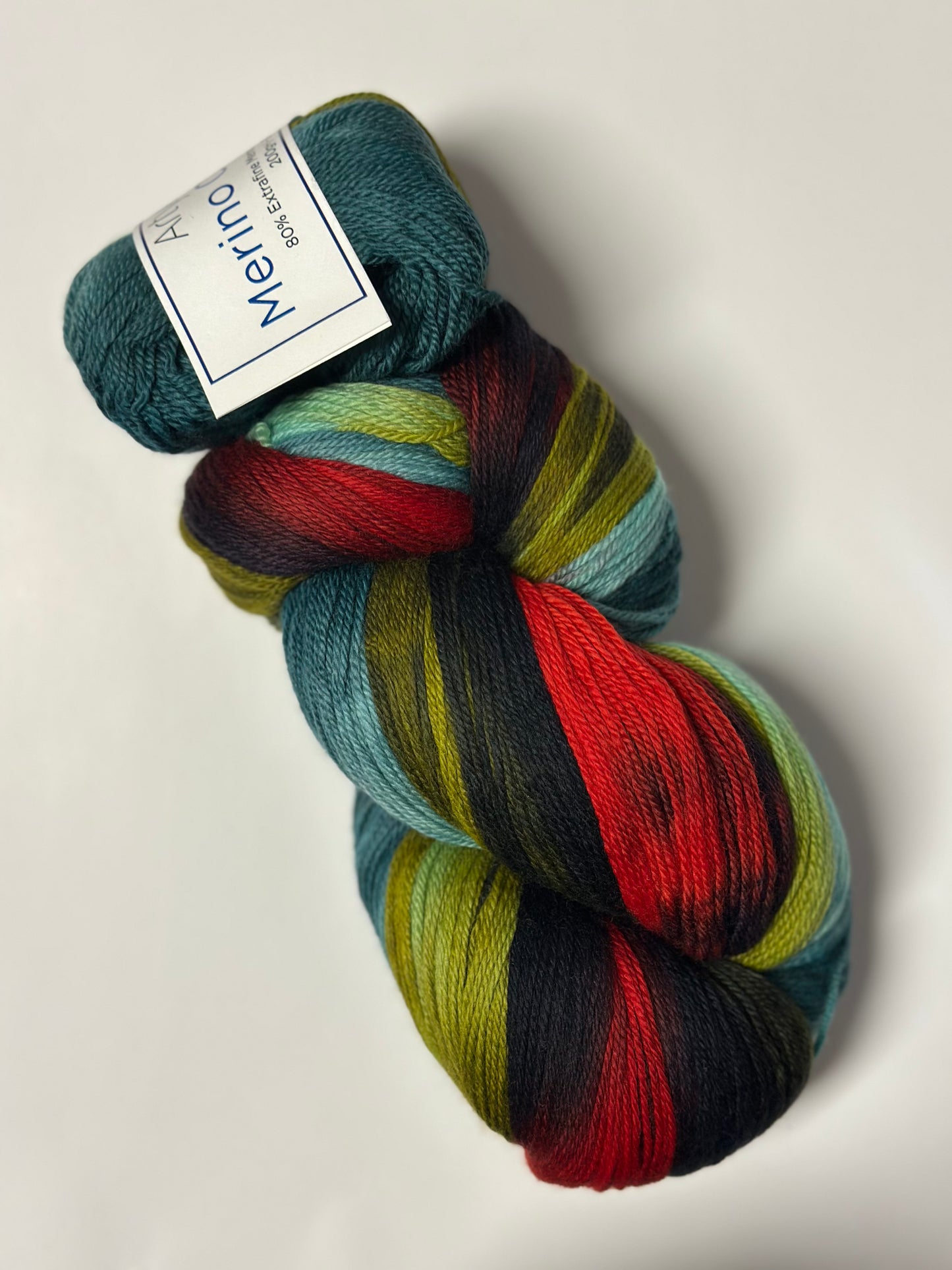 Merino Cloud 200 by Artyarns