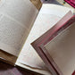 Book Binding Workshop with Doris & Tara