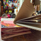 Book Binding Workshop with Doris & Tara