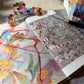 Book Binding Workshop with Doris & Tara