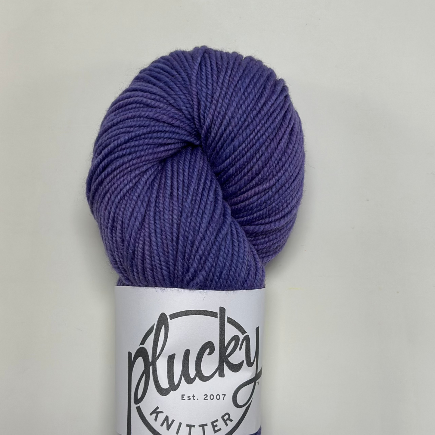 Legacy DK by Plucky Knitter