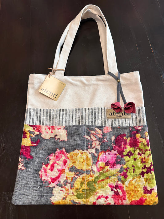 Tutto Tote by Atenti