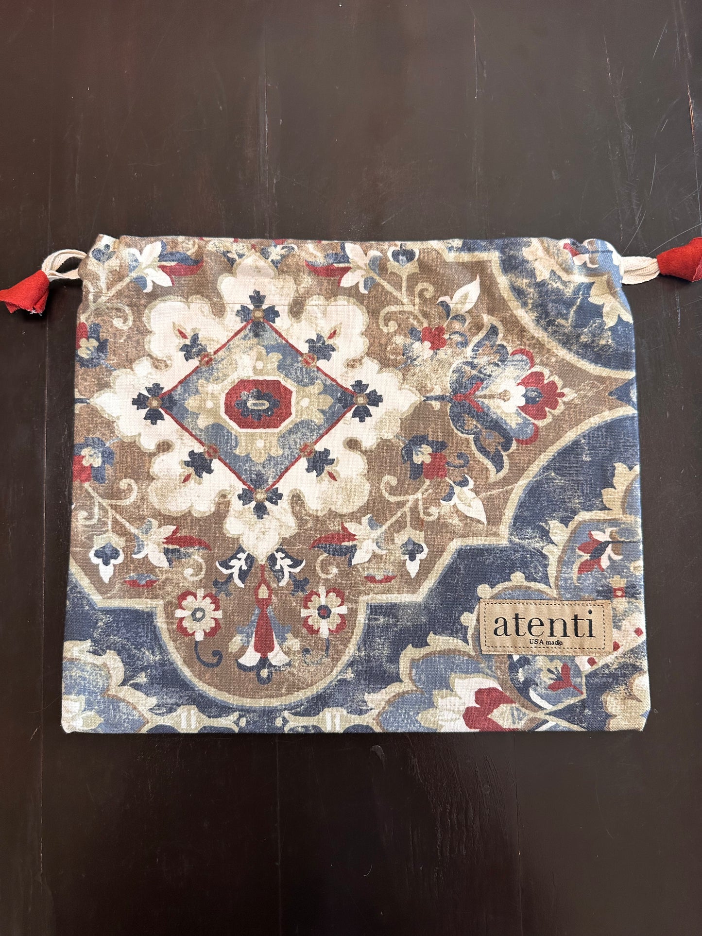 Atenti Trunk Show