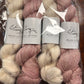 Birds of a Feather Kits by Wander Luck Fibers