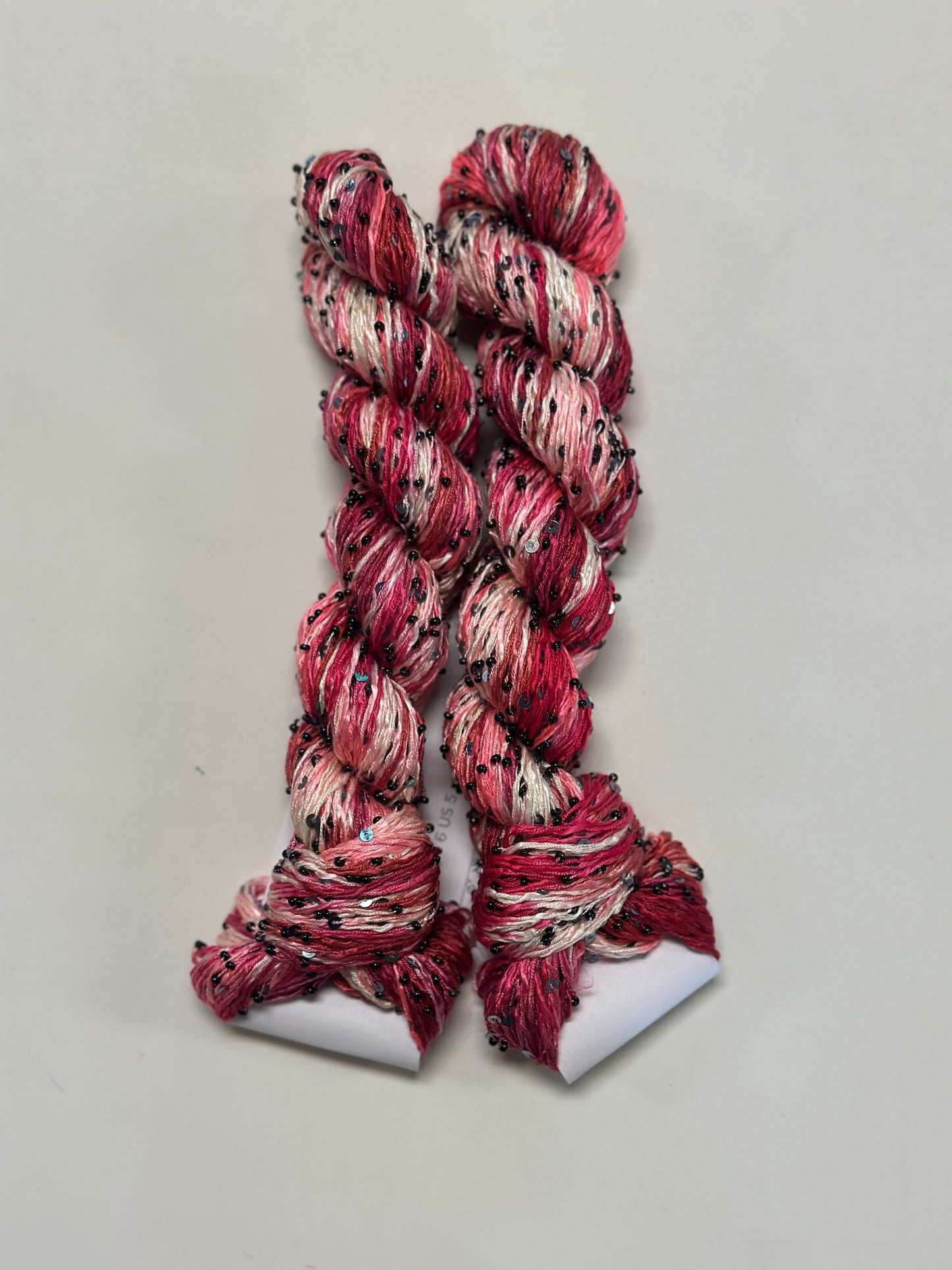 Beaded Silk & Sequins by Artyarns